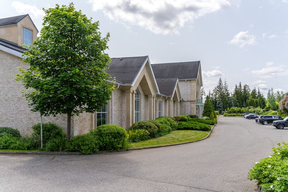 Агаларов Эстейт