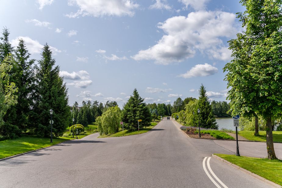 Агаларов Эстейт