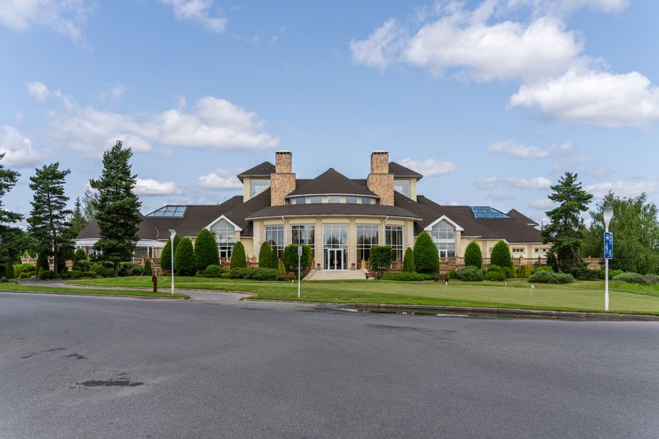 Агаларов Эстейт