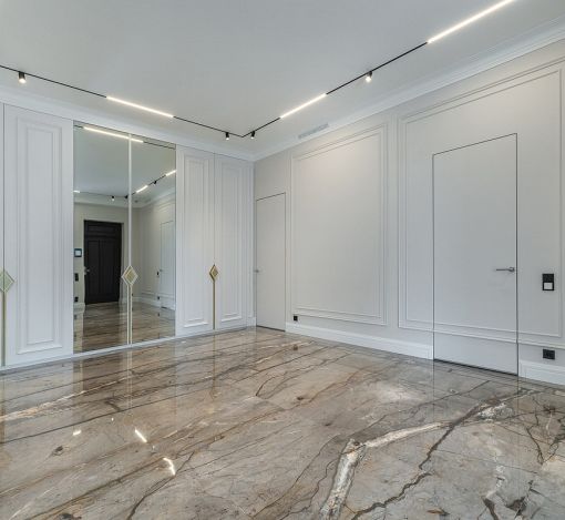 Особняк в КП Миллениум парк