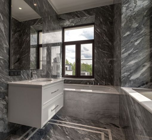 Особняк в КП Миллениум парк