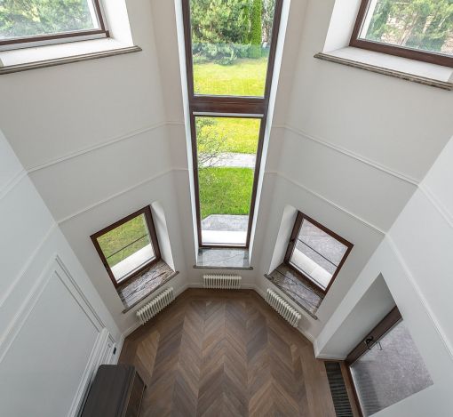 Особняк в КП Миллениум парк