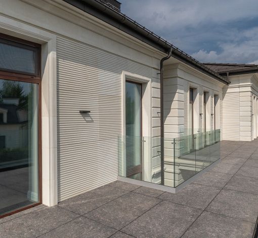 Особняк в КП Миллениум парк