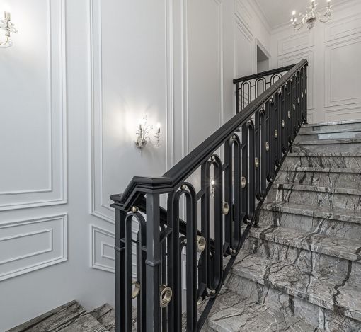 Особняк в КП Миллениум парк