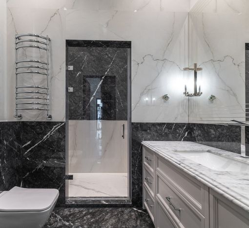 Особняк в КП Миллениум парк