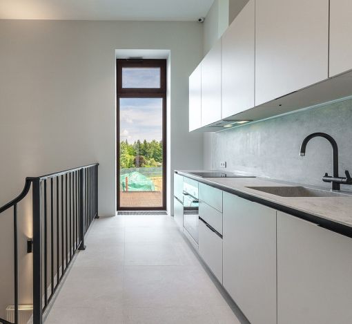 Особняк в КП Миллениум парк