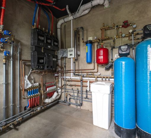 Особняк в КП Миллениум парк