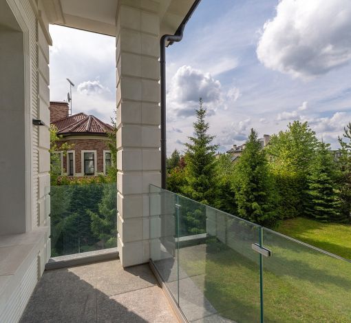 Особняк в КП Миллениум парк