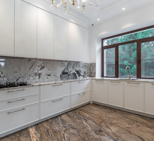 Особняк в КП Миллениум парк