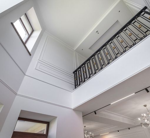 Особняк в КП Миллениум парк