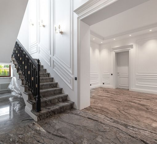 Особняк в КП Миллениум парк