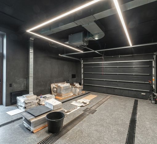 Особняк в КП Миллениум парк