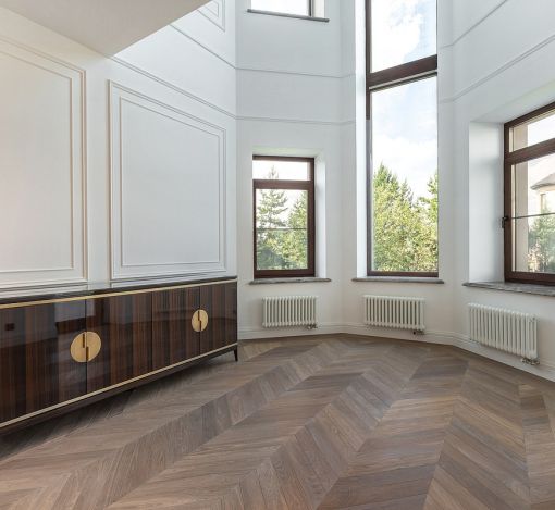 Особняк в КП Миллениум парк