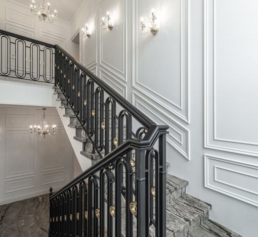 Особняк в КП Миллениум парк