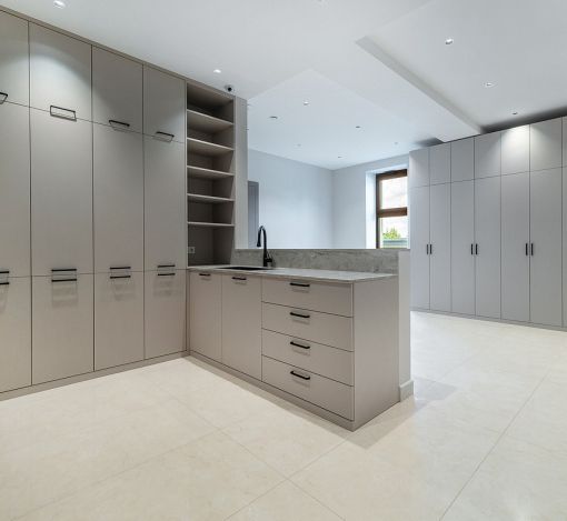 Особняк в КП Миллениум парк