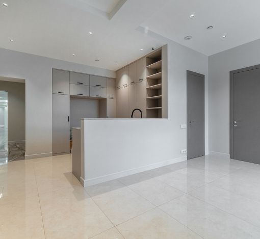 Особняк в КП Миллениум парк