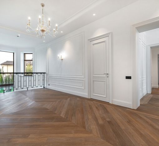 Особняк в КП Миллениум парк