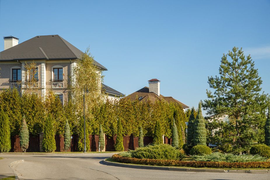 Участок без подряда в Павлово-2