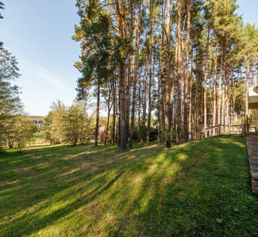 Участок у воды в Лобаново