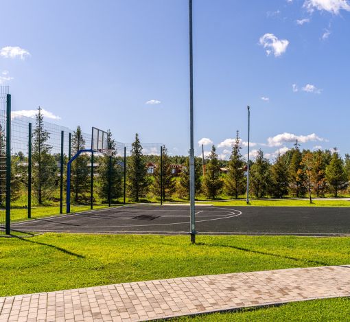 Готовый дом в КП Павловы озера