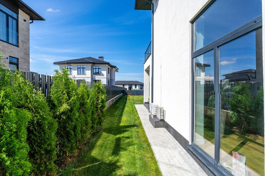 Готовый дом в КП Павловы озера