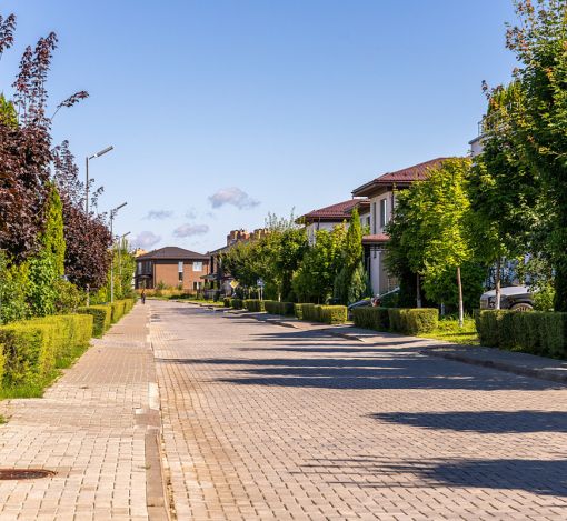 Готовый дом в КП Павловы озера