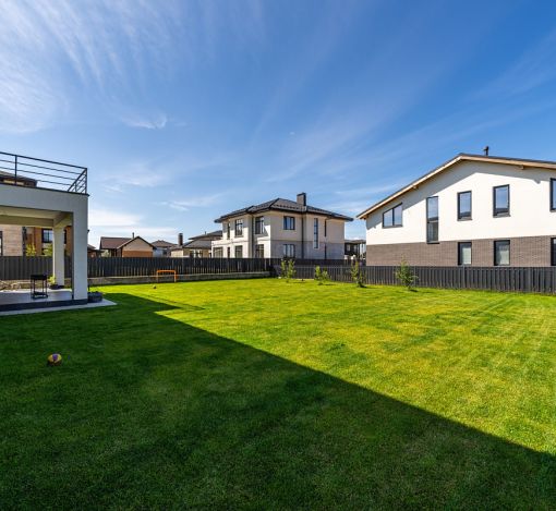 Готовый дом в КП Павловы озера