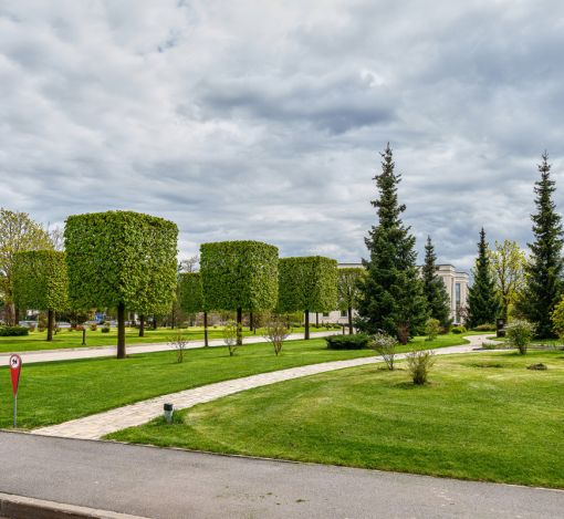 Новый дом в КП Ренессанс парк