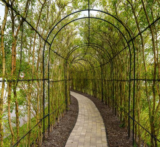 Новый дом в КП Ренессанс парк