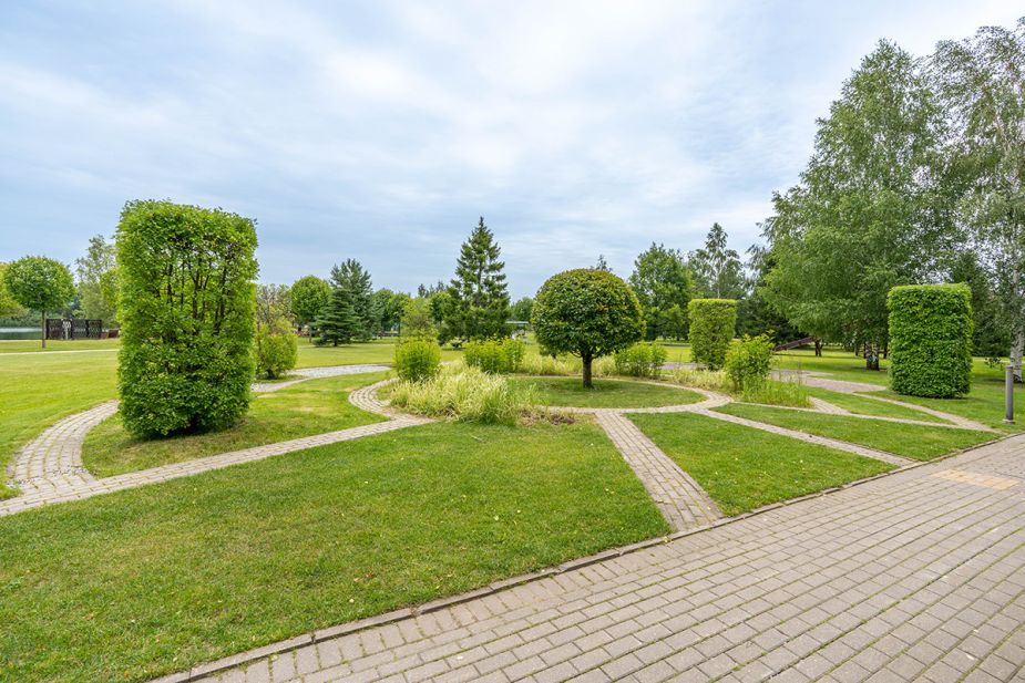 Дом с террасой в КП Покровский