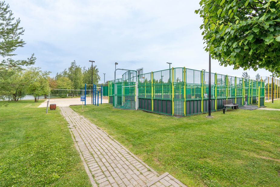 Дом с террасой в КП Покровский