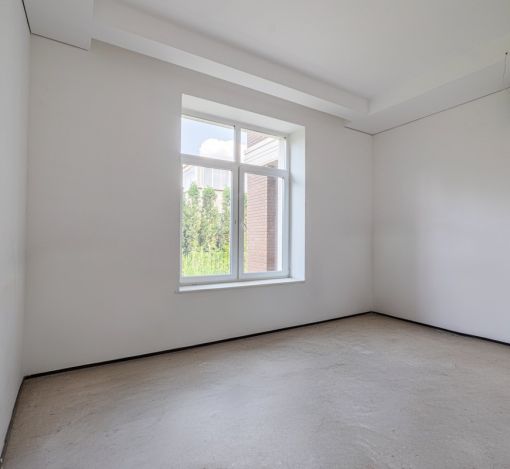 Новый дом в Николо-Урюпино