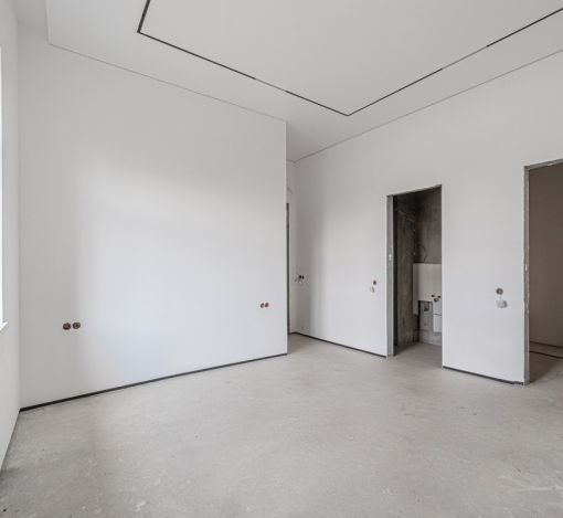 Новый дом в Николо-Урюпино