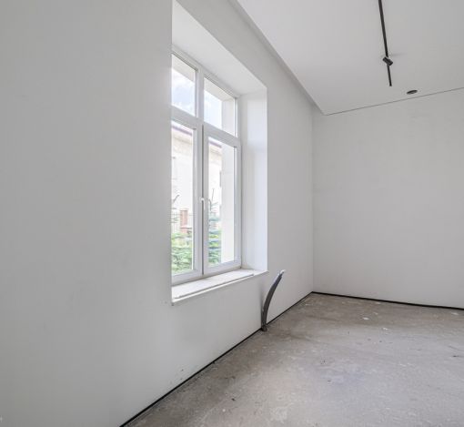 Новый дом в Николо-Урюпино