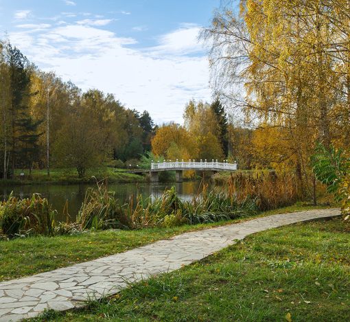 Дом в КП Княжье озеро