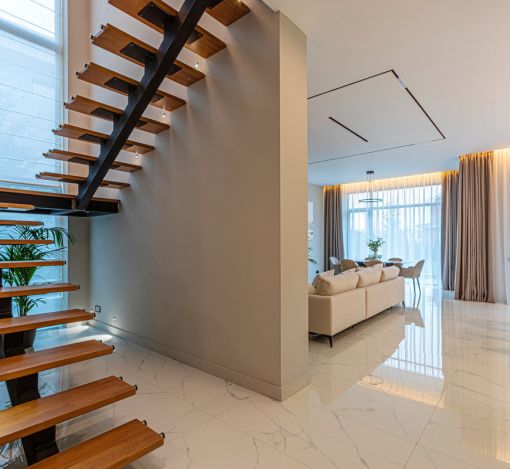 Готовый дом в КП Новорижский