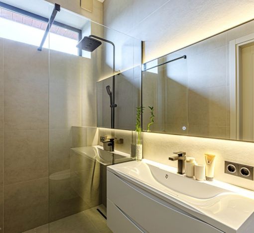 Готовый дом в КП Новорижский