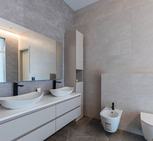 Готовый дом в КП Новорижский