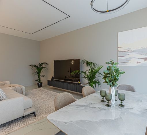 Готовый дом в КП Новорижский