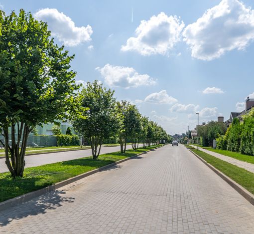 Готовый дом в КП Новорижский