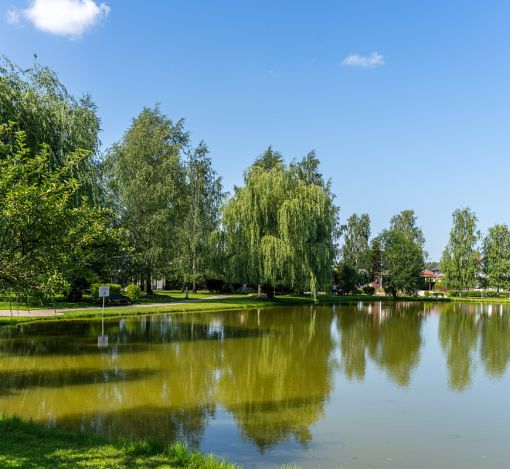 Готовый дом в КП Новорижский