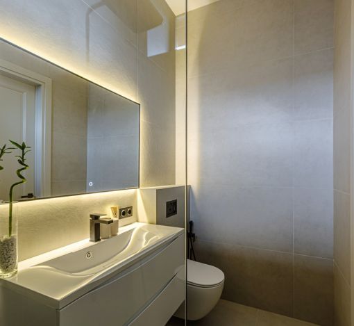 Готовый дом в КП Новорижский