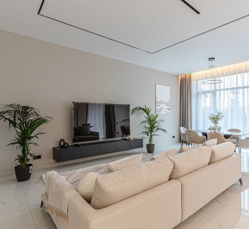 Готовый дом в КП Новорижский