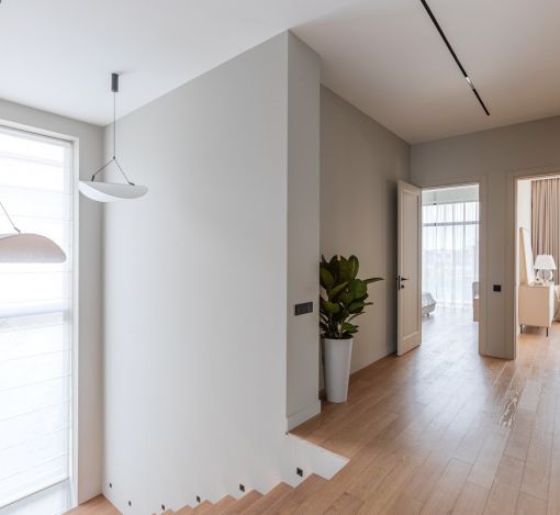 Готовый дом в КП Новорижский