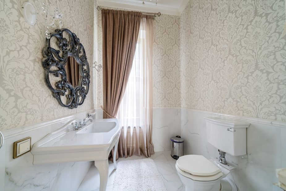 Классический дом в КП Новахово