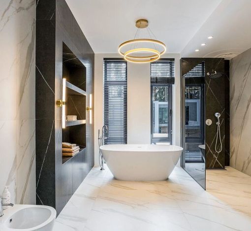 Готовый дом в КП Лесные зори