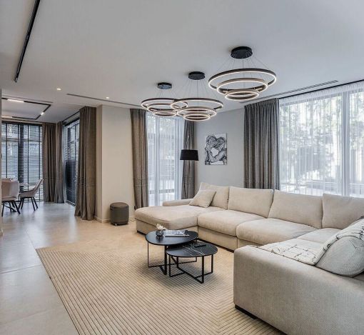 Готовый дом в КП Лесные зори