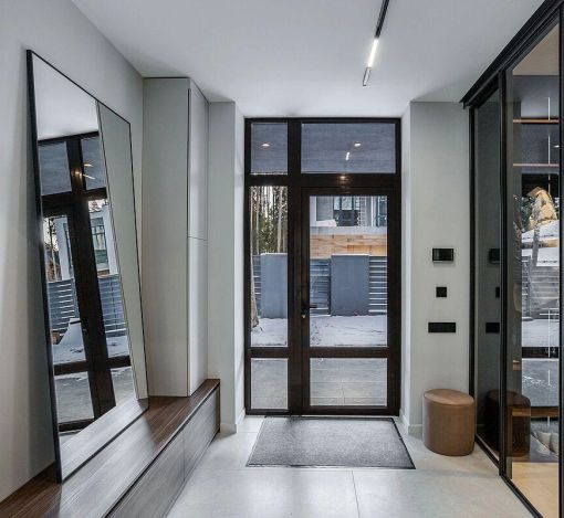 Готовый дом в КП Лесные зори