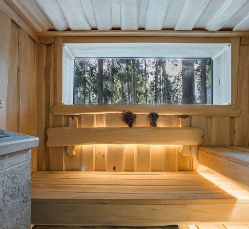 Готовый дом в КП Лесные зори