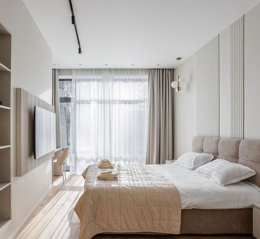 Готовый дом в КП Лесные зори